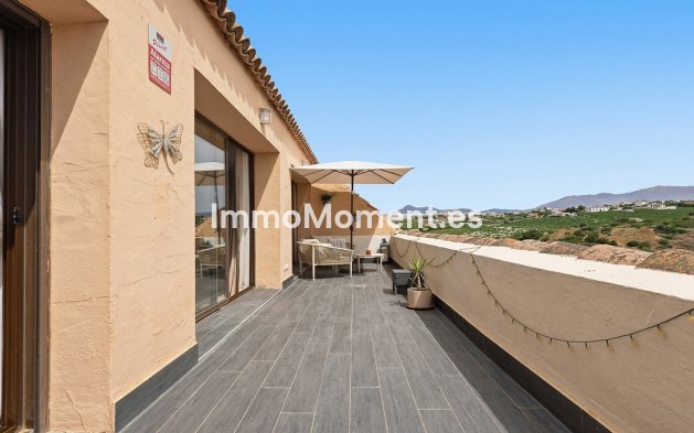 Reventa - Apartamento - Manilva - La Duquesa