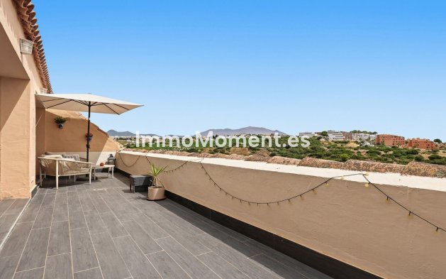 Reventa - Apartamento - Manilva - La Duquesa