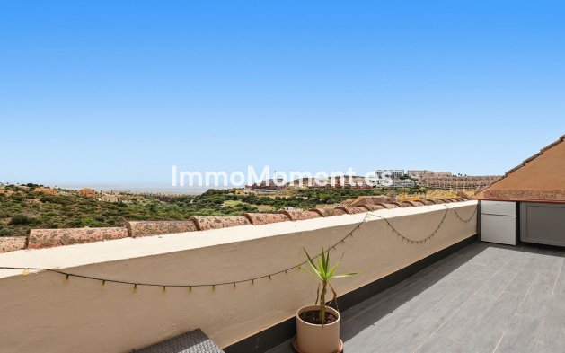 Reventa - Apartamento - Manilva - La Duquesa