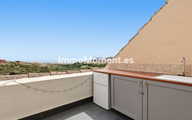 Reventa - Apartamento - Manilva - La Duquesa