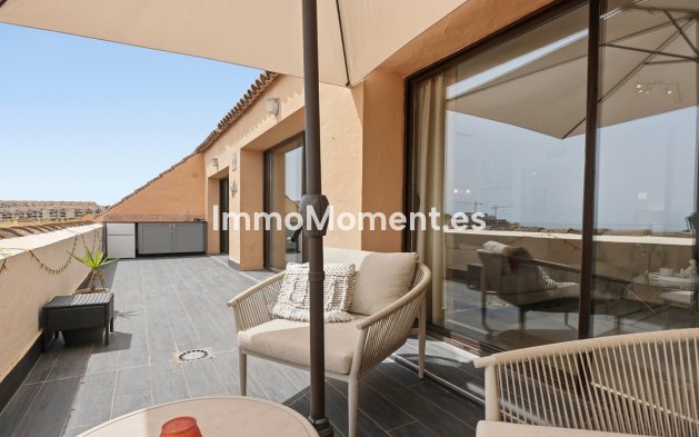 Reventa - Apartamento - Manilva - La Duquesa