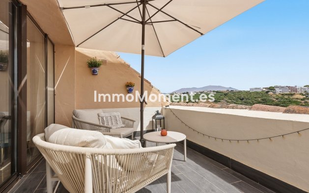 Reventa - Apartamento - Manilva - La Duquesa