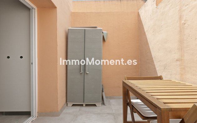 Reventa - Apartamento - Manilva - La Duquesa