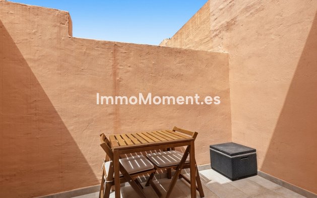 Reventa - Apartamento - Manilva - La Duquesa