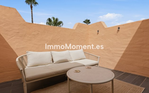 Reventa - Apartamento - Manilva - La Duquesa