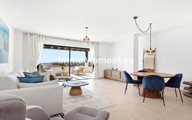 Resale - Apartment - Casares - Casares Centro