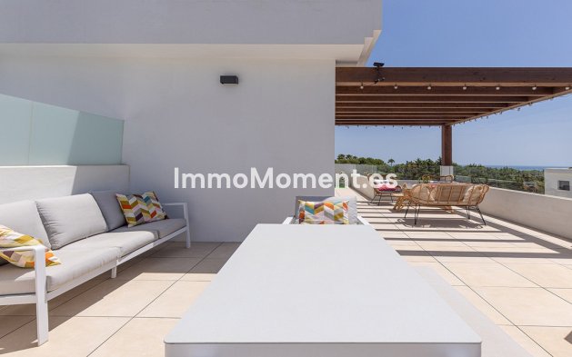Resale - Apartment - Casares - Casares Centro