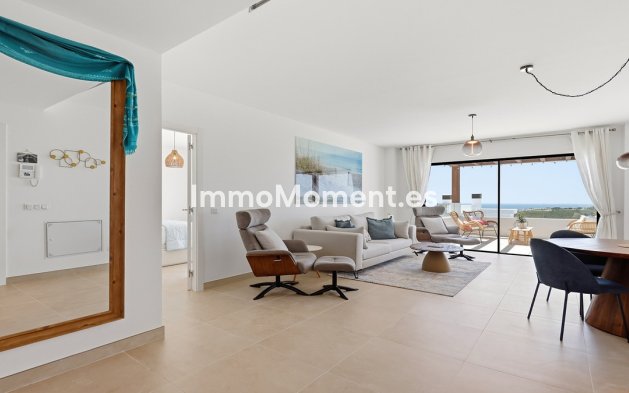 Resale - Apartment - Casares - Casares Centro