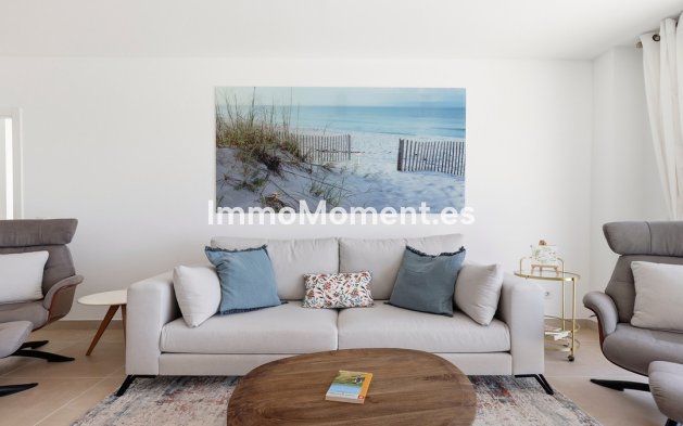 Resale - Apartment - Casares - Casares Centro