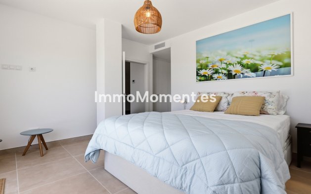 Resale - Apartment - Casares - Casares Centro