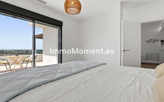 Resale - Apartment - Casares - Casares Centro
