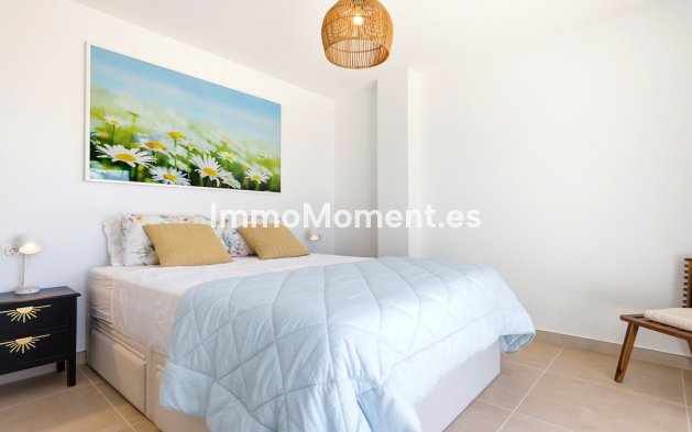 Resale - Apartment - Casares - Casares Centro