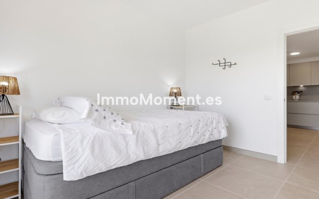 Resale - Apartment - Casares - Casares Centro