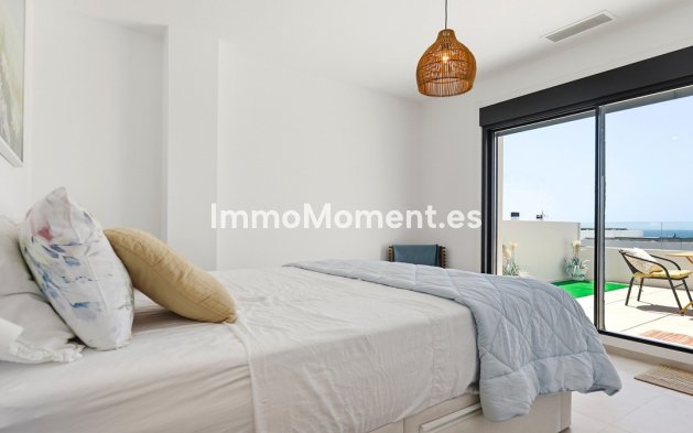 Resale - Apartment - Casares - Casares Centro