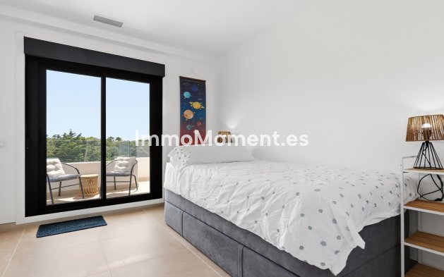 Resale - Apartment - Casares - Casares Centro