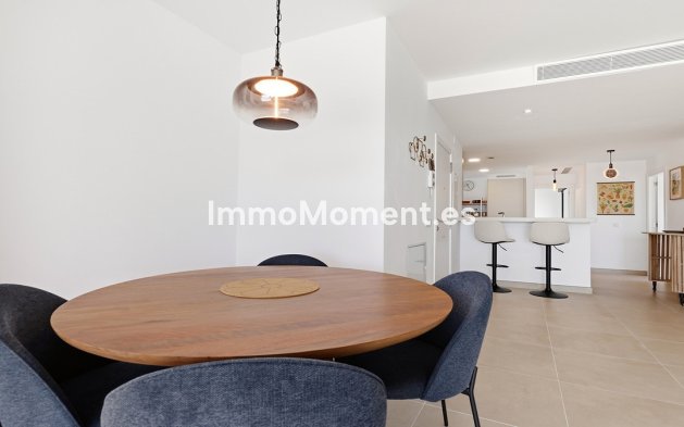 Resale - Apartment - Casares - Casares Centro