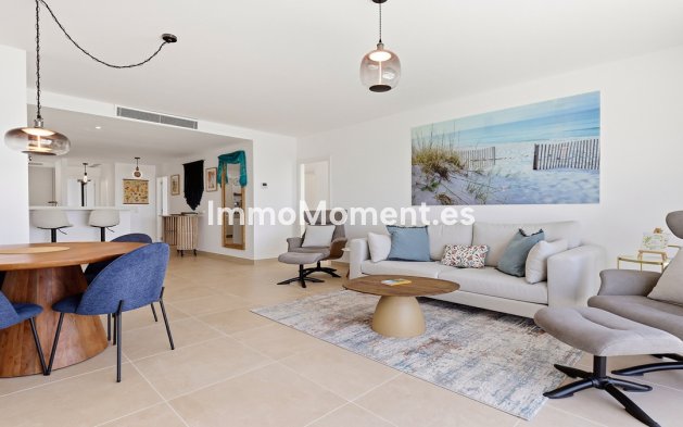 Resale - Apartment - Casares - Casares Centro