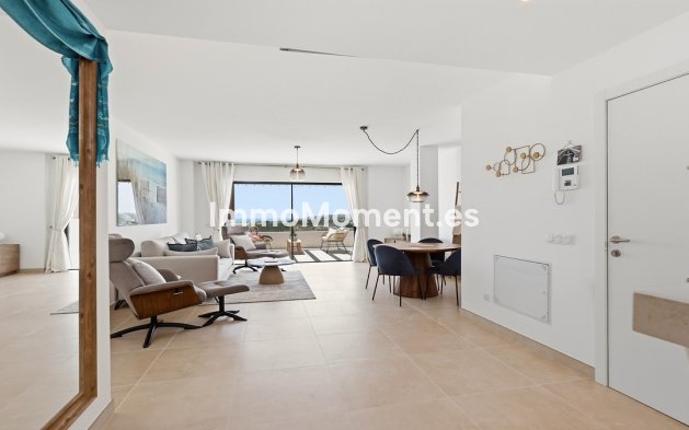 Resale - Apartment - Casares - Casares Centro