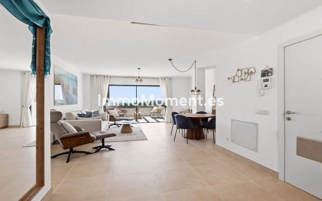 Resale - Apartment - Casares - Casares Centro