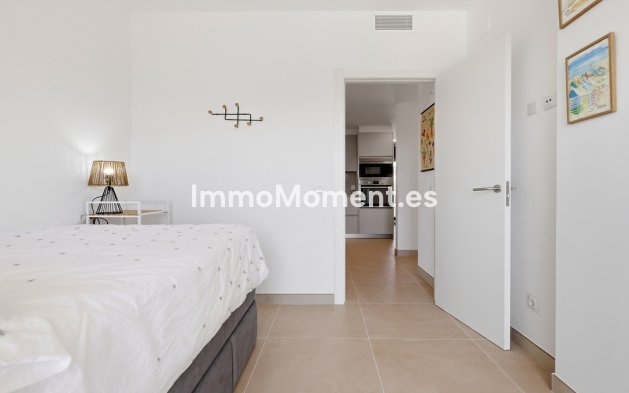 Resale - Apartment - Casares - Casares Centro