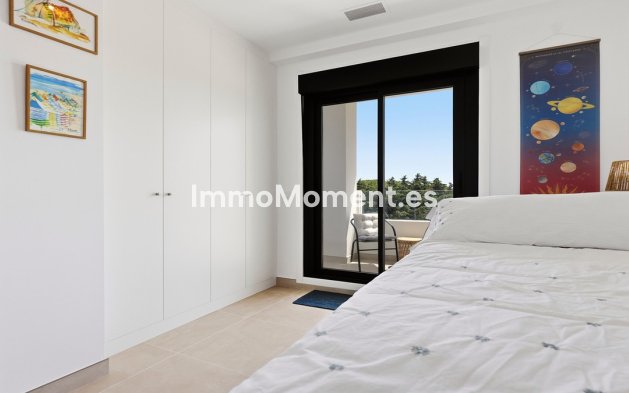 Resale - Apartment - Casares - Casares Centro