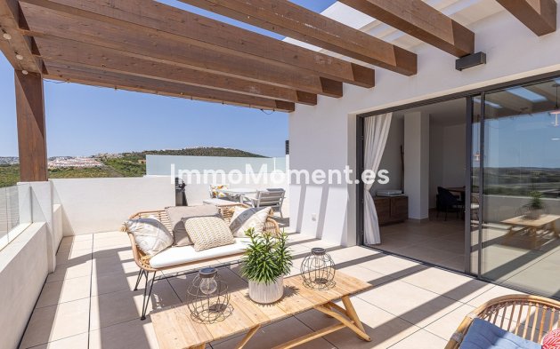 Resale - Apartment - Casares - Casares Centro