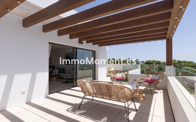 Resale - Apartment - Casares - Casares Centro