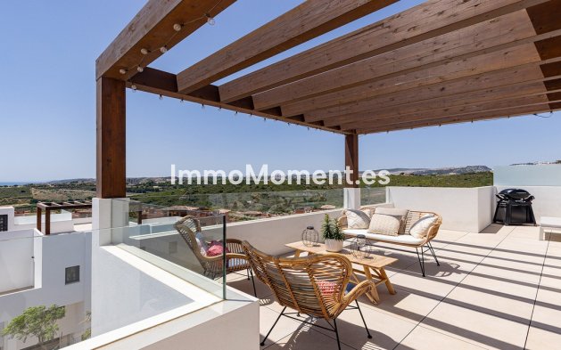 Resale - Apartment - Casares - Casares Centro