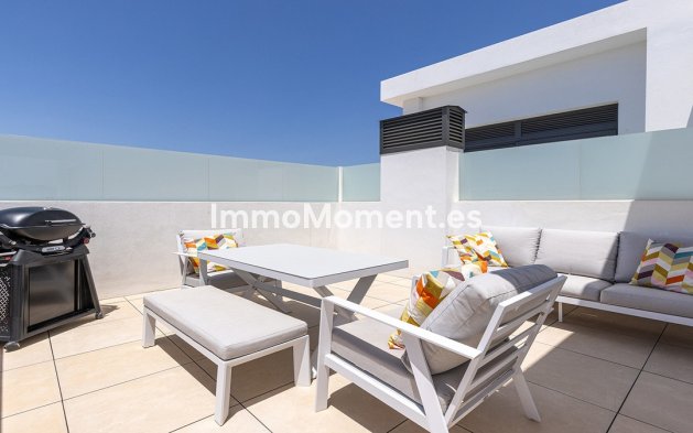 Resale - Apartment - Casares - Casares Centro