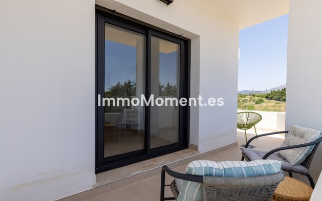 Resale - Apartment - Casares - Casares Centro