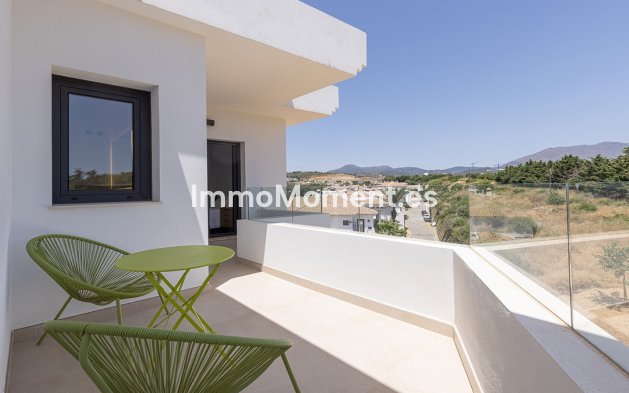 Resale - Apartment - Casares - Casares Centro