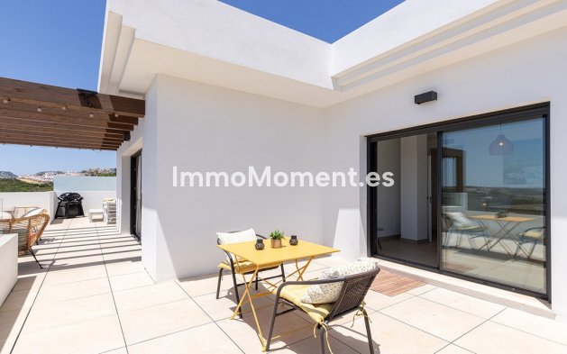 Resale - Apartment - Casares - Casares Centro