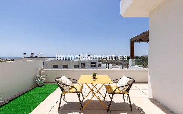 Resale - Apartment - Casares - Casares Centro