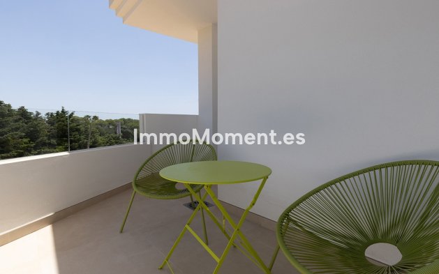 Resale - Apartment - Casares - Casares Centro