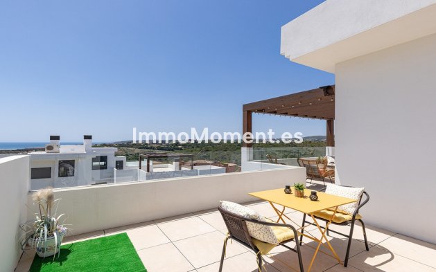 Resale - Apartment - Casares - Casares Centro
