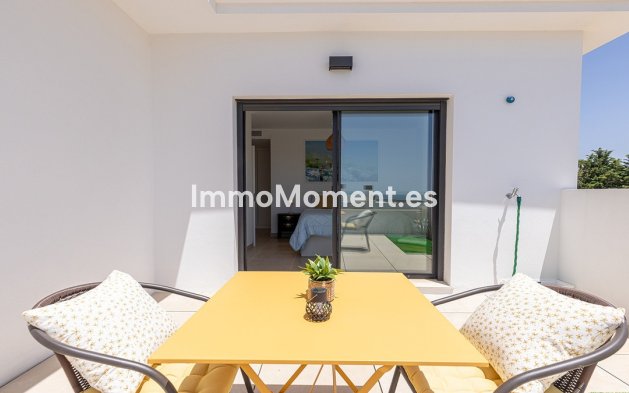 Resale - Apartment - Casares - Casares Centro