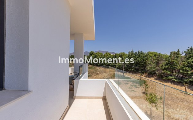 Resale - Apartment - Casares - Casares Centro