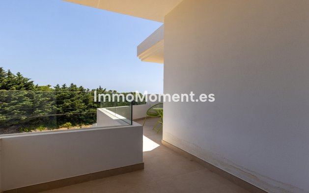 Resale - Apartment - Casares - Casares Centro