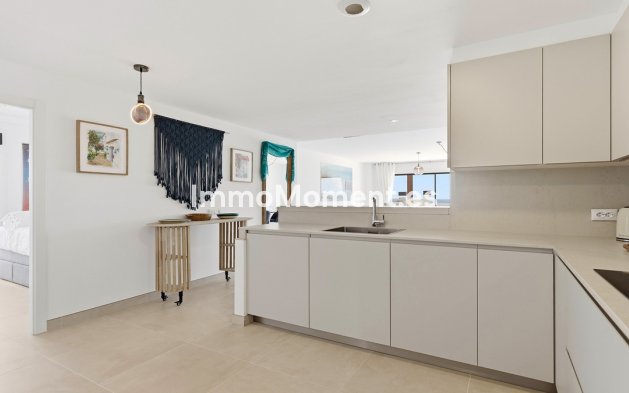 Resale - Apartment - Casares - Casares Centro