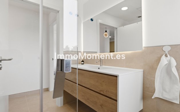 Resale - Apartment - Casares - Casares Centro