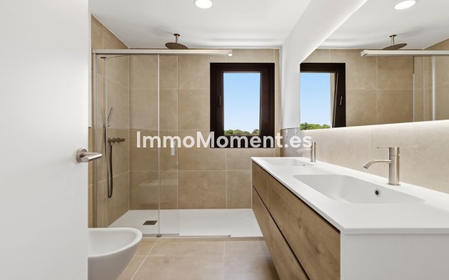 Resale - Apartment - Casares - Casares Centro