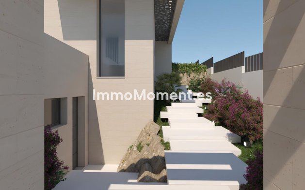 Reventa - Parcela - Mijas - La Cala Golf