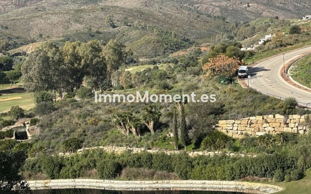 Reventa - Parcela - Mijas - La Cala Golf