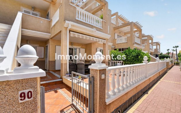 Bestaande woning - Appartement - Orihuela - Zeniamar