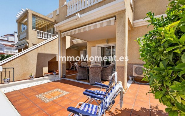 Bestaande woning - Appartement - Orihuela - Zeniamar