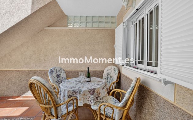 Bestaande woning - Appartement - Orihuela - Zeniamar