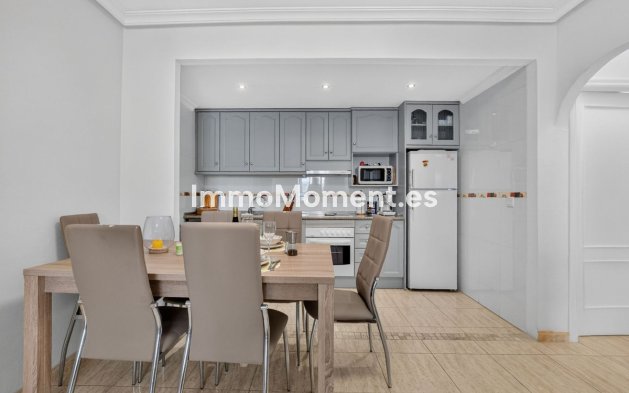 Bestaande woning - Appartement - Orihuela - Zeniamar