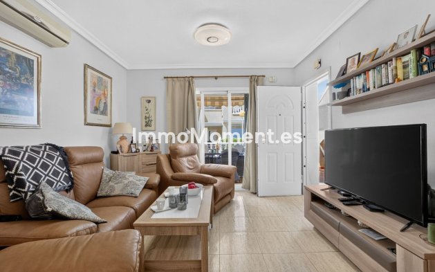 Bestaande woning - Appartement - Orihuela - Zeniamar