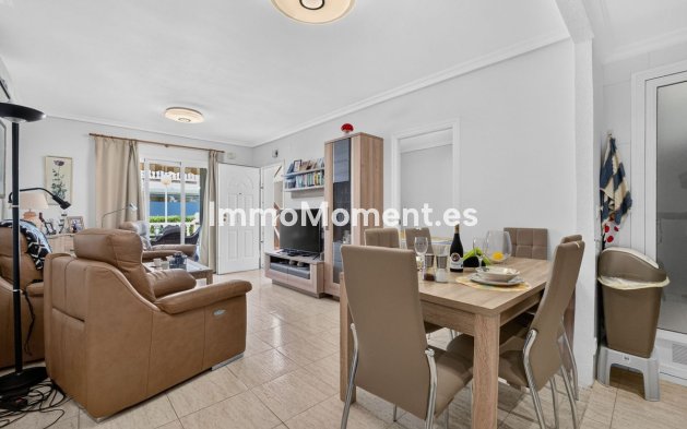 Bestaande woning - Appartement - Orihuela - Zeniamar