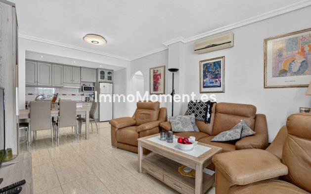 Bestaande woning - Appartement - Orihuela - Zeniamar
